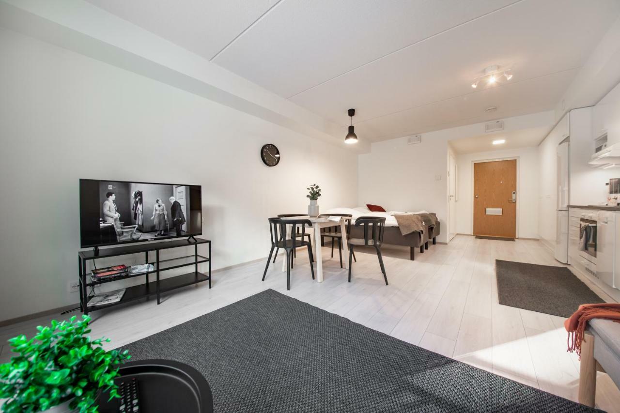 Spot Apartments Espoo Center Экстерьер фото