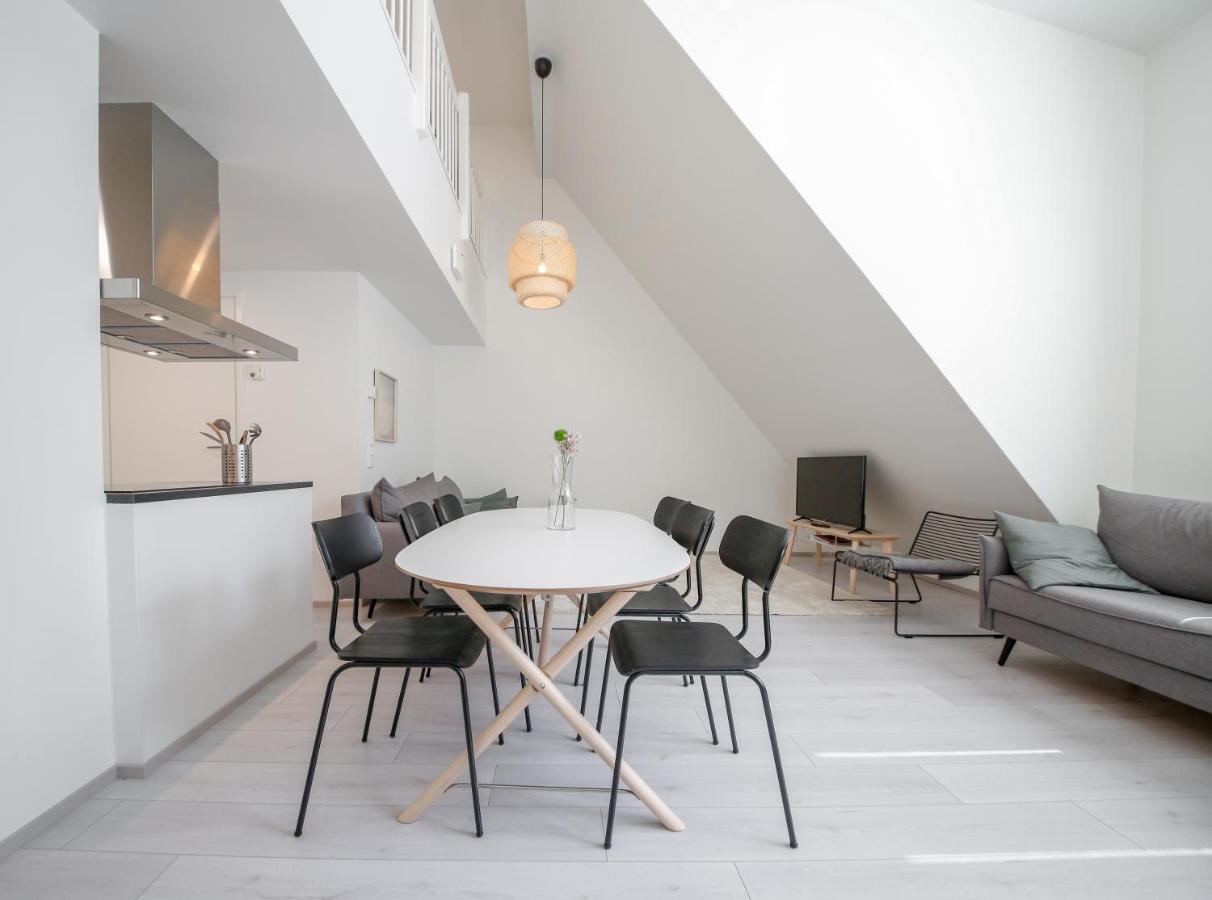 Spot Apartments Espoo Center Экстерьер фото